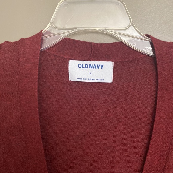 Cardigan - Picture 2 of 2